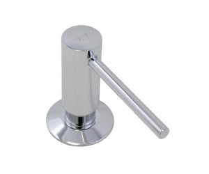 Дозатор рідкого миючого FRANKE NEPTUNE SDR 119.0044.833