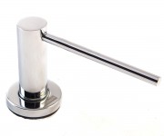 Дозатор для миючого засобу FRANKE NEPTUNE SDR 119.0287.540