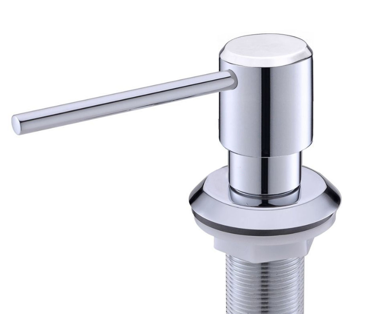 Дозатор для миючих FRANKE SIRIUS 119.0500.471 119.0500.471