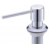 Дозатор для миючих FRANKE SIRIUS 119.0500.471