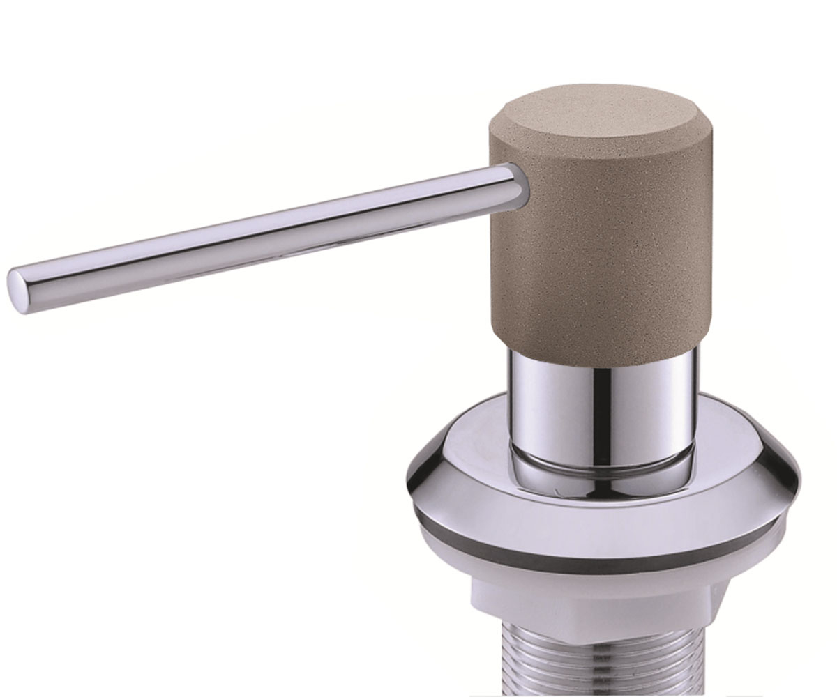 Дозатор для миючих FRANKE SIRIUS 119.0500.473 119.0500.473