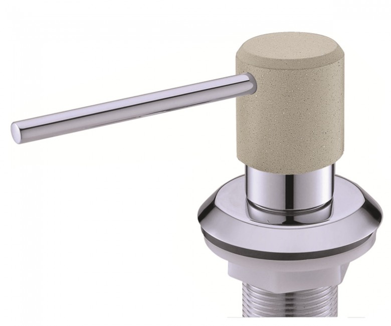 Дозатор для миючих FRANKE SIRIUS 119.0500.477 119.0500.477