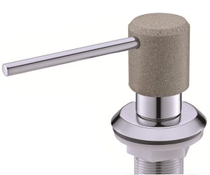Дозатор для миючих FRANKE SIRIUS 119.0500.478