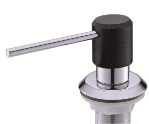 Дозатор для миючих FRANKE SIRIUS 119.0500.491