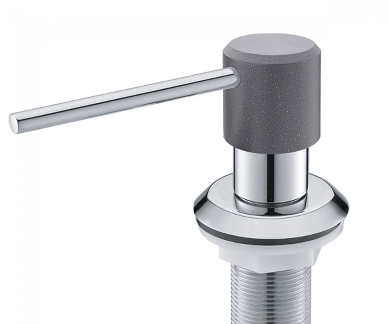 Дозатор для миючих FRANKE SIRIUS 119.0500.495 119.0500.495