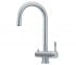 Смеситель на две воды FRANKE EOS CLEAR WATER 120.0179.979 120.0179.979