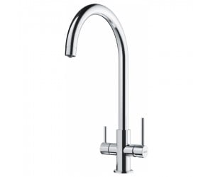 Змішувач для кухні FRANKE LINA CLEAR WATER 120.0703.742