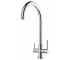 Змішувач для кухні FRANKE LINA CLEAR WATER 120.0703.742 120.0703.742