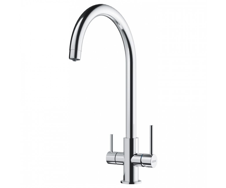 Змішувач для кухні FRANKE LINA CLEAR WATER 120.0703.742 120.0703.742
