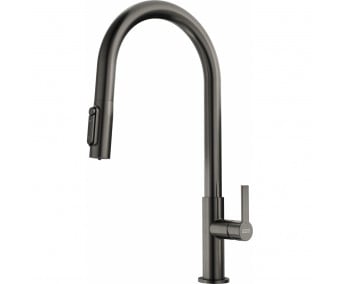 Змішувач для фільтрованої води MARIS Maris Slim J Clear Water, PVD 120.0736.603