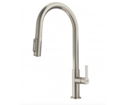 Кухонный смеситель FRANKE MARIS SLIM J CLEAR WATER 120.0736.604