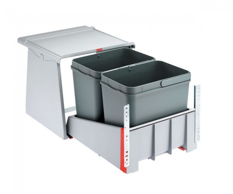 Сортировка отходов FRANKE KICKMATIC 121.0173.357 121.0173.357