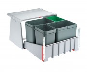 Сортування відходів FRANKE KICKMATIC 121.0173.362