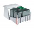 Сортування відходів FRANKE KICKMATIC 121.0173.362 121.0173.362