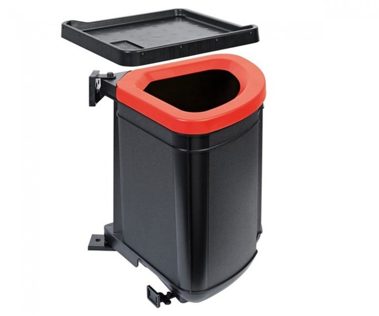 Сортування відходів FRANKE SORTER  PIVOT 121.0339.484 121.0339.484