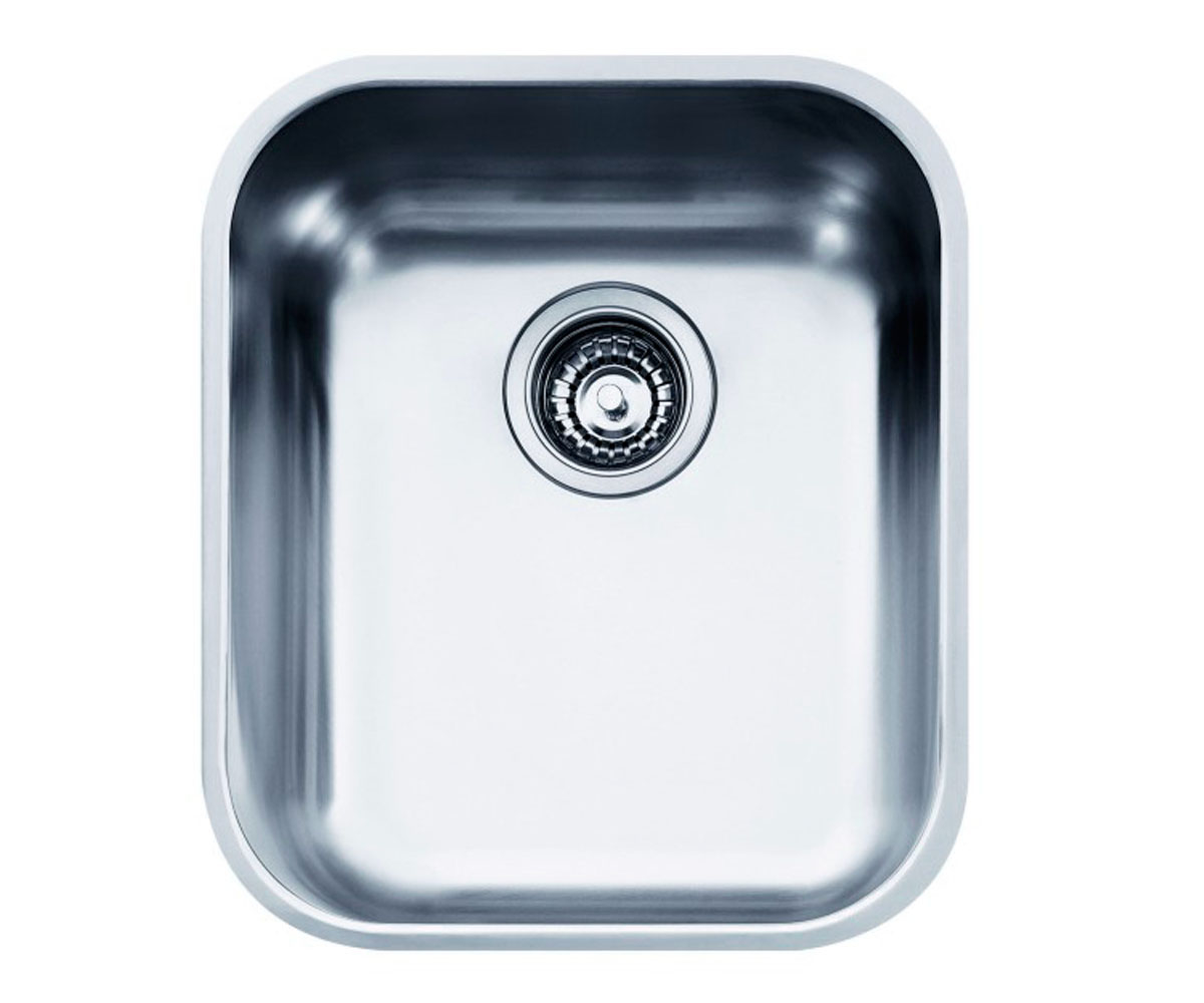 Кухонна мийка FRANKE ZODIACO ZOX 110-36 122.0021.441 122.0021.441