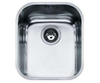 Кухонна мийка ARMONIA AMX 110-34 122.0021.444