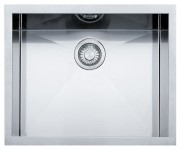 Мойка кухонная FRANKE PLANAR PPX 110-52 122.0203.471