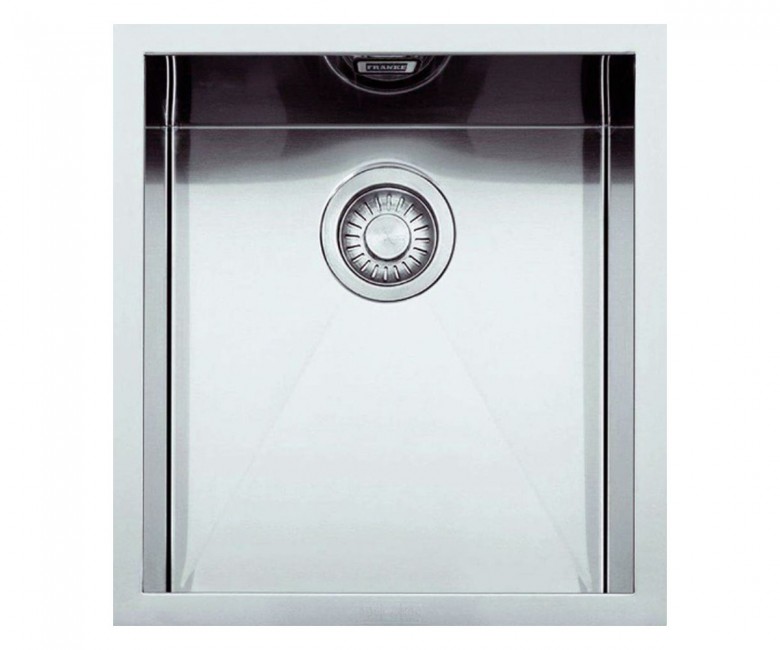 Кухонна мийка FRANKE PLANAR PPX 110-38 122.0203.472 122.0203.472