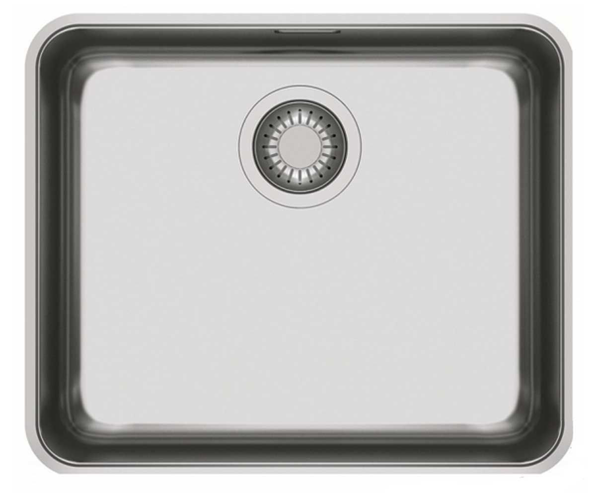 Кухонна мийка FRANKE ATON ANX 110-48 122.0204.649 122.0204.649