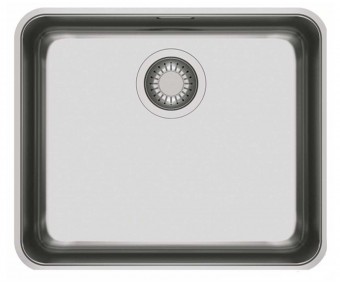 Кухонна мийка ATON ANX 110-48 122.0204.649