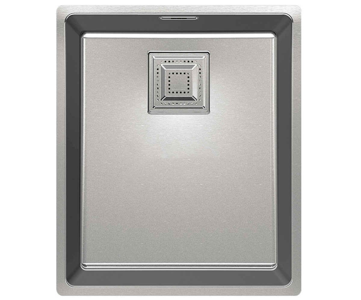 Кухонная мойка FRANKE CENTINOX CMX 110-34 122.0301.437 122.0301.437
