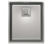 Кухонная мойка FRANKE CENTINOX CMX 110-34 122.0301.437