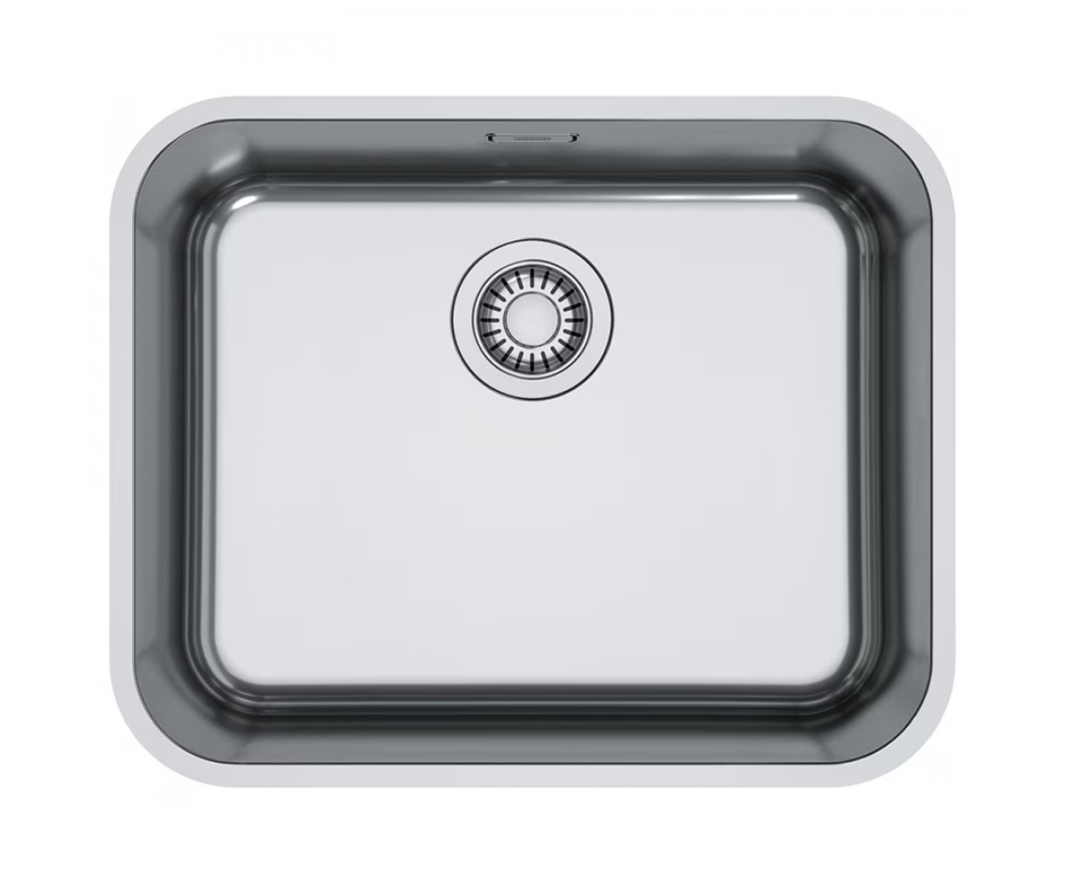 Сталева мийка під стільницю FRANKE SMART SRX 110-50 122.0703.300 122.0703.300