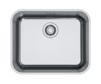 Мийка для кухні SMART SRX 110-50 122.0703.300
