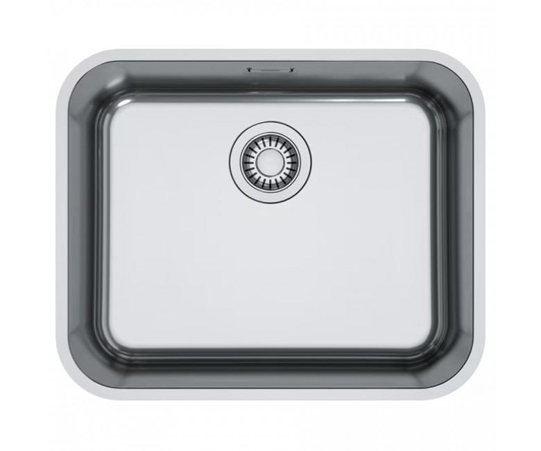 Сталева мийка під стільницю FRANKE SMART SRX 110-50 122.0703.300 122.0703.300