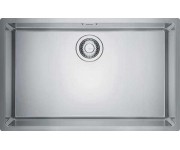 Сталева мийка FRANKE MARIS MRX 210-70 122.0719.936