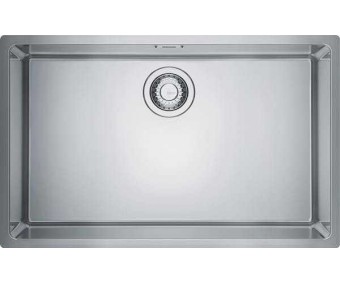 Сталева мийка MARIS MRX 210-70 122.0719.936