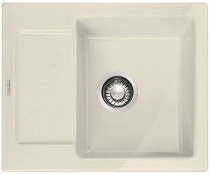 Керамічна мийка FRANKE MARIS MRK 611-62 124.0335.674