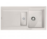 Накладна мийка FRANKE MARIS MRK 651-100 124.0335.700