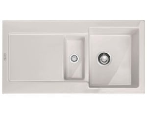 Накладна мийка FRANKE MARIS MRK 651-100 124.0335.700