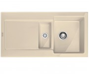 Полуторне мийка FRANKE MARIS MRK 651-100 124.0335.701