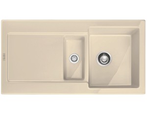 Полуторне мийка FRANKE MARIS MRK 651-100 124.0335.701