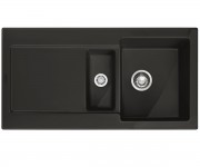 Накладна мийка FRANKE MARIS MRK 651-100 124.0335.704