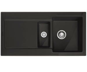 Накладна мийка FRANKE MARIS MRK 651-100 124.0335.704