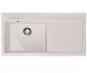 Кермическая мийка FRANKE MYTHOS MTK 611-100 124.0335.708