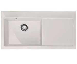 Кермическая мийка FRANKE MYTHOS MTK 611-100 124.0335.708
