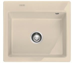 Мийка на стільницю FRANKE MYTHOS MTK 610-58 124.0335.844