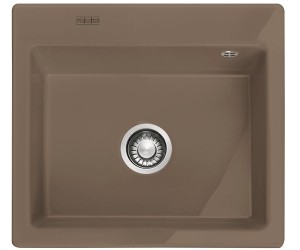 Керамічна мийка FRANKE MYTHOS MTK 610-58 124.0335.845