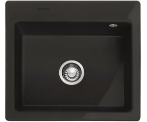 Мийка на одну чашу FRANKE MYTHOS MTK 610-58 124.0335.851