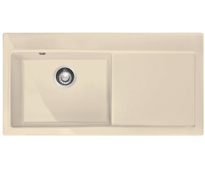 Мийка з крилом FRANKE MYTHOS MTK 611-100 124.0335.859