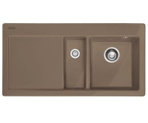 Керамічна мийка FRANKE MYTHOS MTK 651-100 124.0335.866