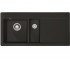 Мийка для кухні FRANKE MYTHOS MTK 651-100 124.0335.872 124.0335.872