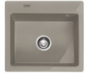 Мойка на столешницу FRANKE MYTHOS MTK 610-58 124.0380.249