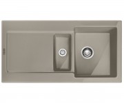 Полуторне мийка FRANKE MARIS MRK 651-100 124.0380.251