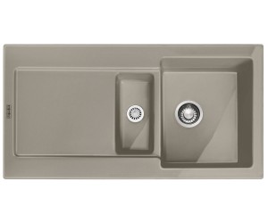 Полуторне мийка FRANKE MARIS MRK 651-100 124.0380.251